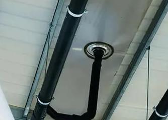 察布查尔锡伯虹吸排水的原理