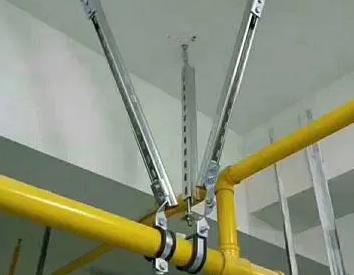 闸阀支撑架的质量要求。价格决定了察布查尔锡伯抗震支撑框架的质量。