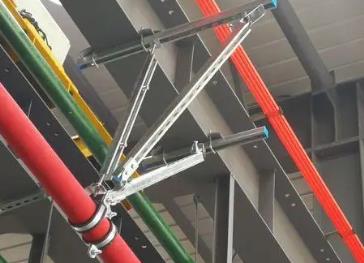 察布查尔锡伯抗震支架厂家与你分享你必须做的紧急情况下的准备
